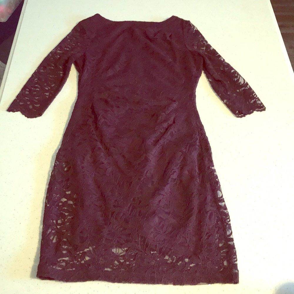 Maternity Dress